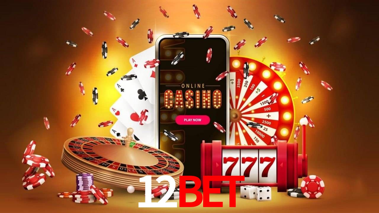 Requisitos do APK da 12bet para Android