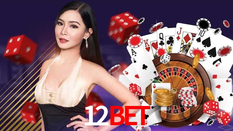 Aviator Game 12bet