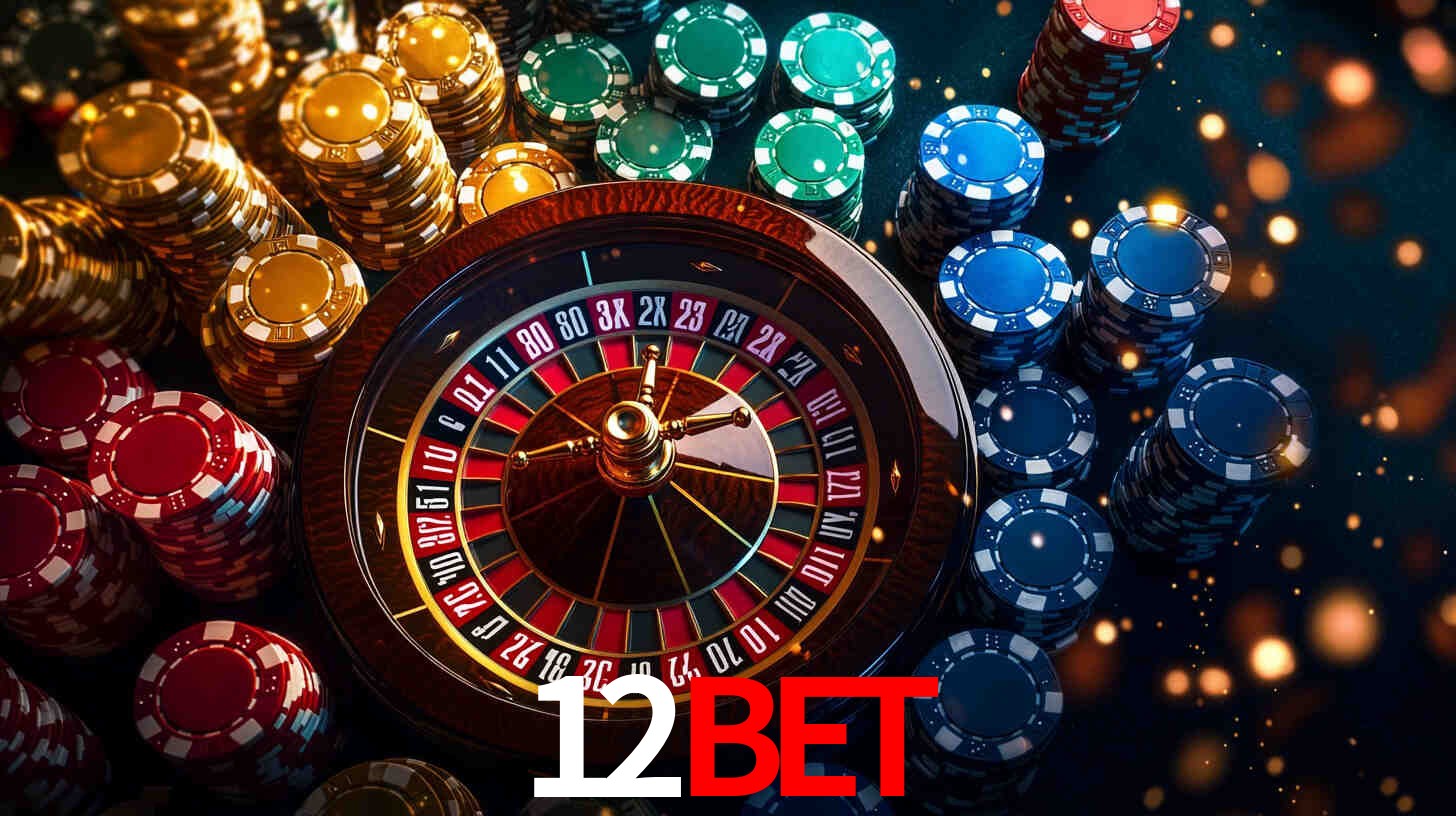 Tournaments 12bet